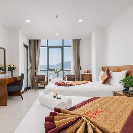 Star Da Nang Hotel Kültér fotó