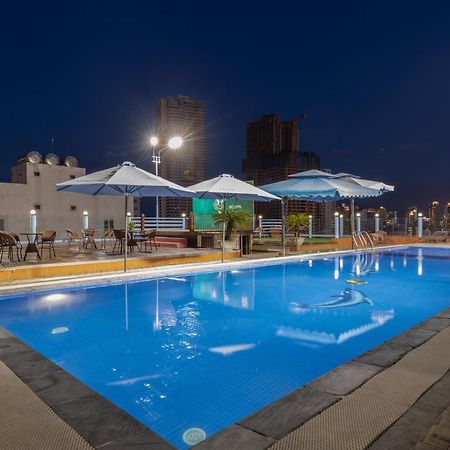 Star Da Nang Hotel Kültér fotó