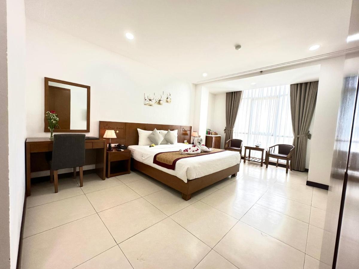 Star Da Nang Hotel Kültér fotó