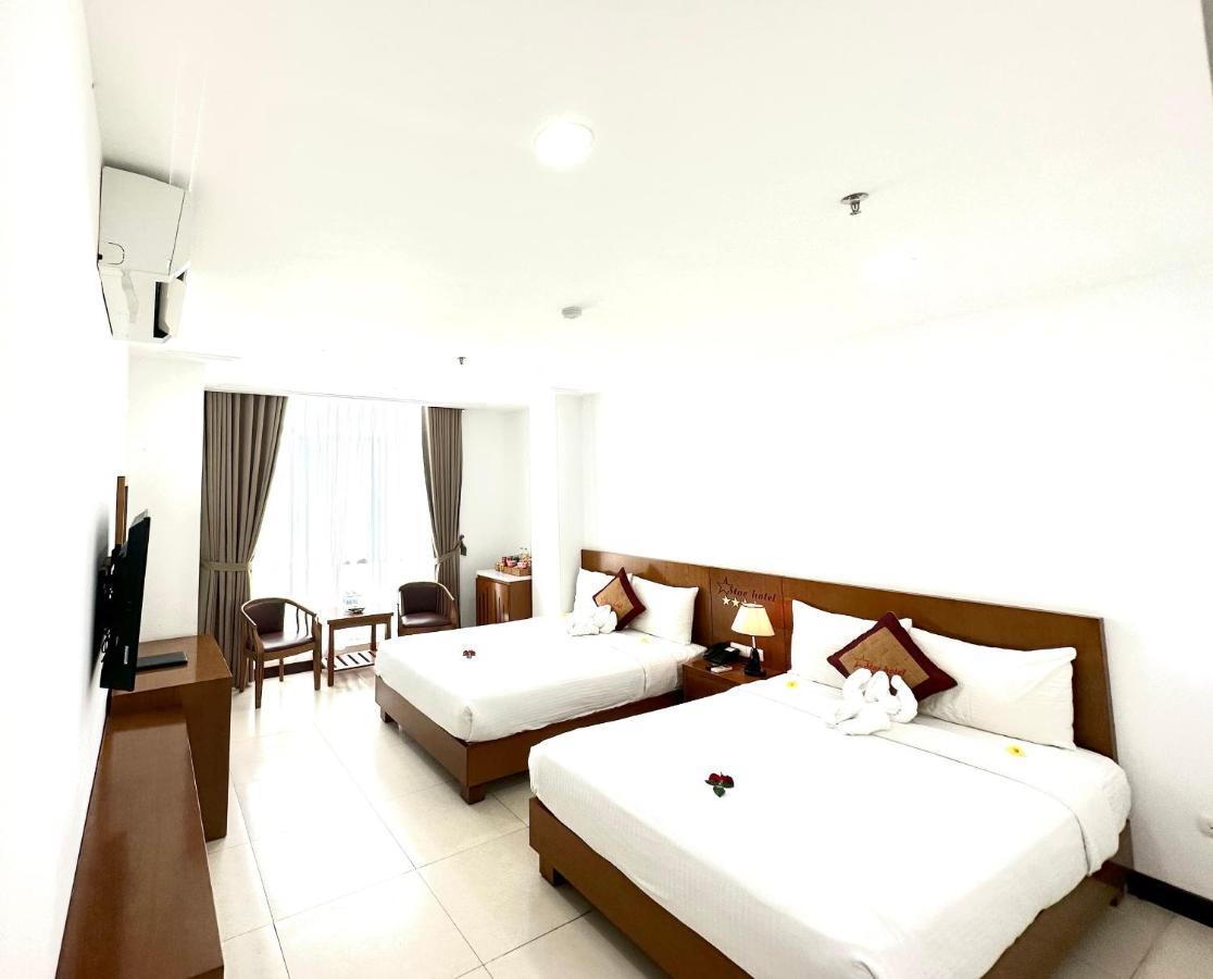Star Da Nang Hotel Kültér fotó