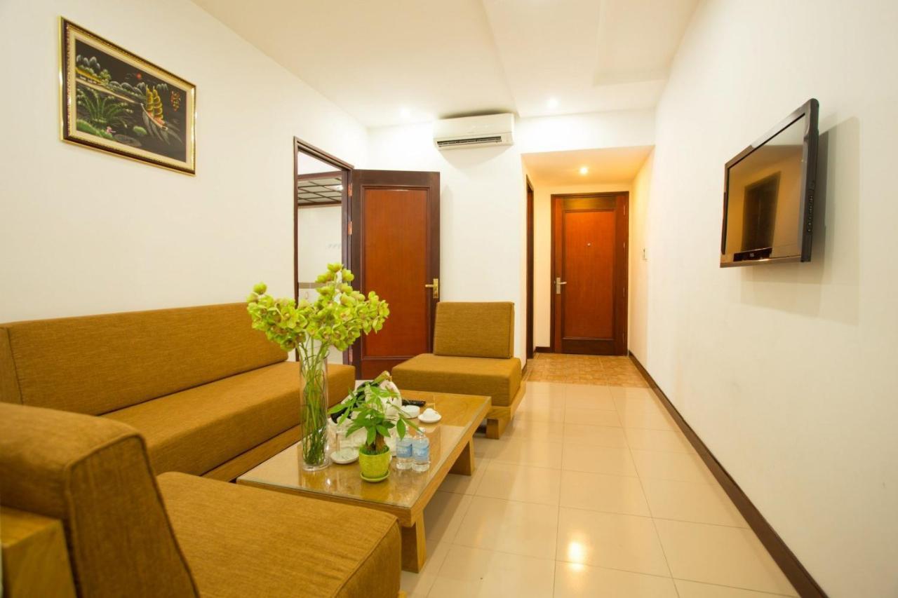 Star Da Nang Hotel Kültér fotó