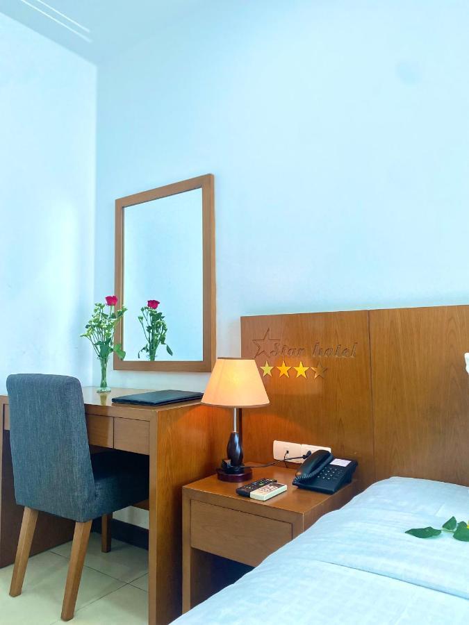 Star Da Nang Hotel Kültér fotó
