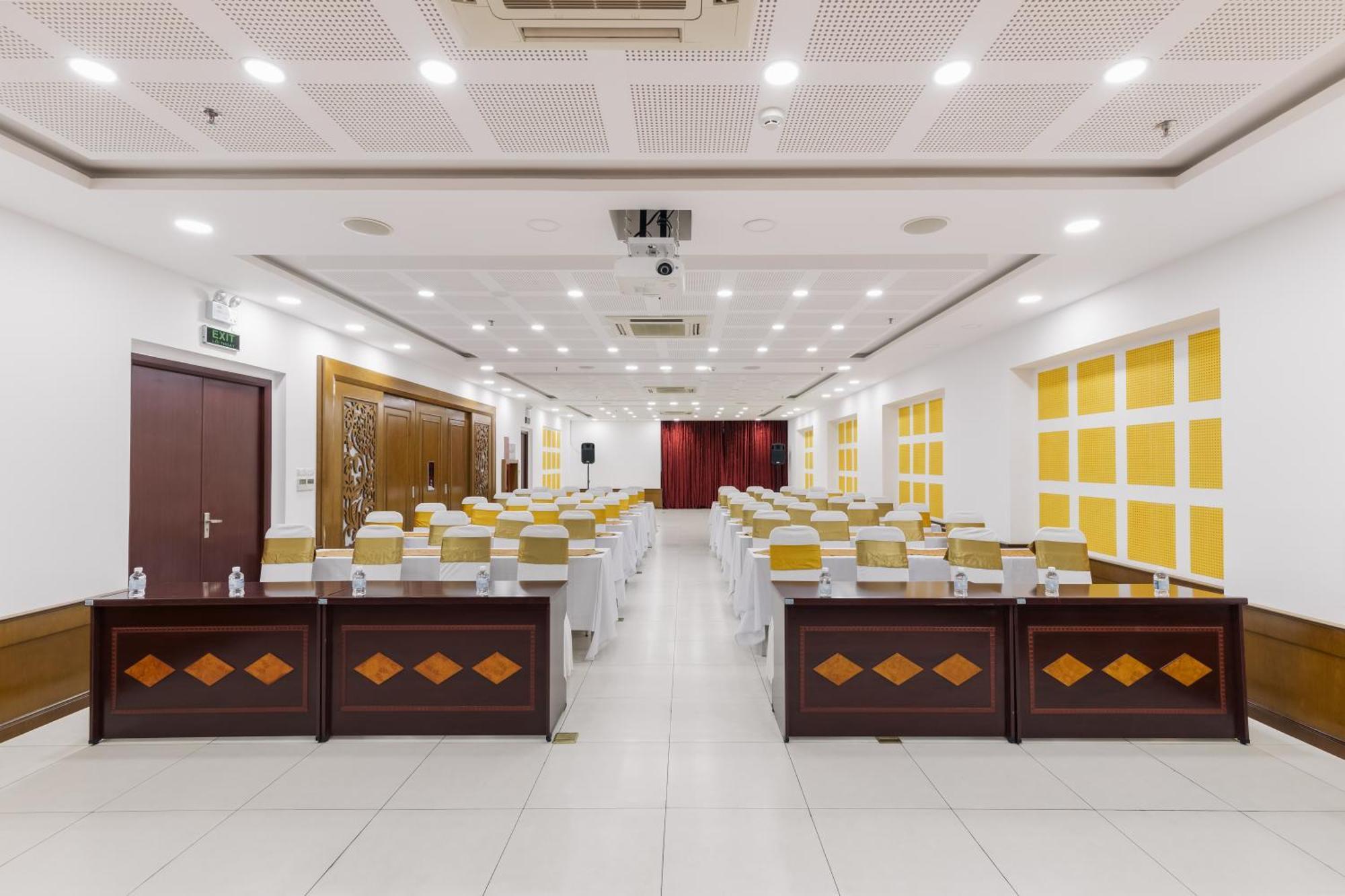 Star Da Nang Hotel Kültér fotó