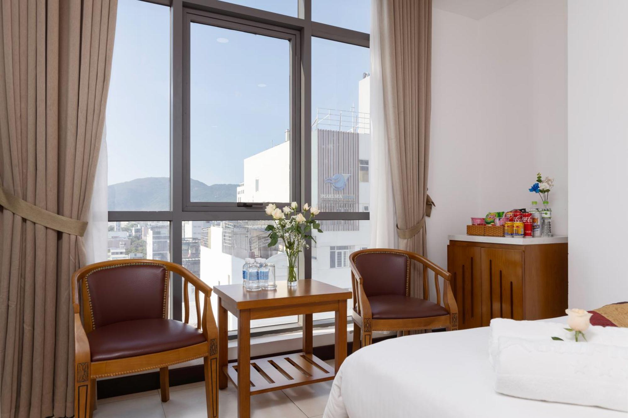 Star Da Nang Hotel Kültér fotó