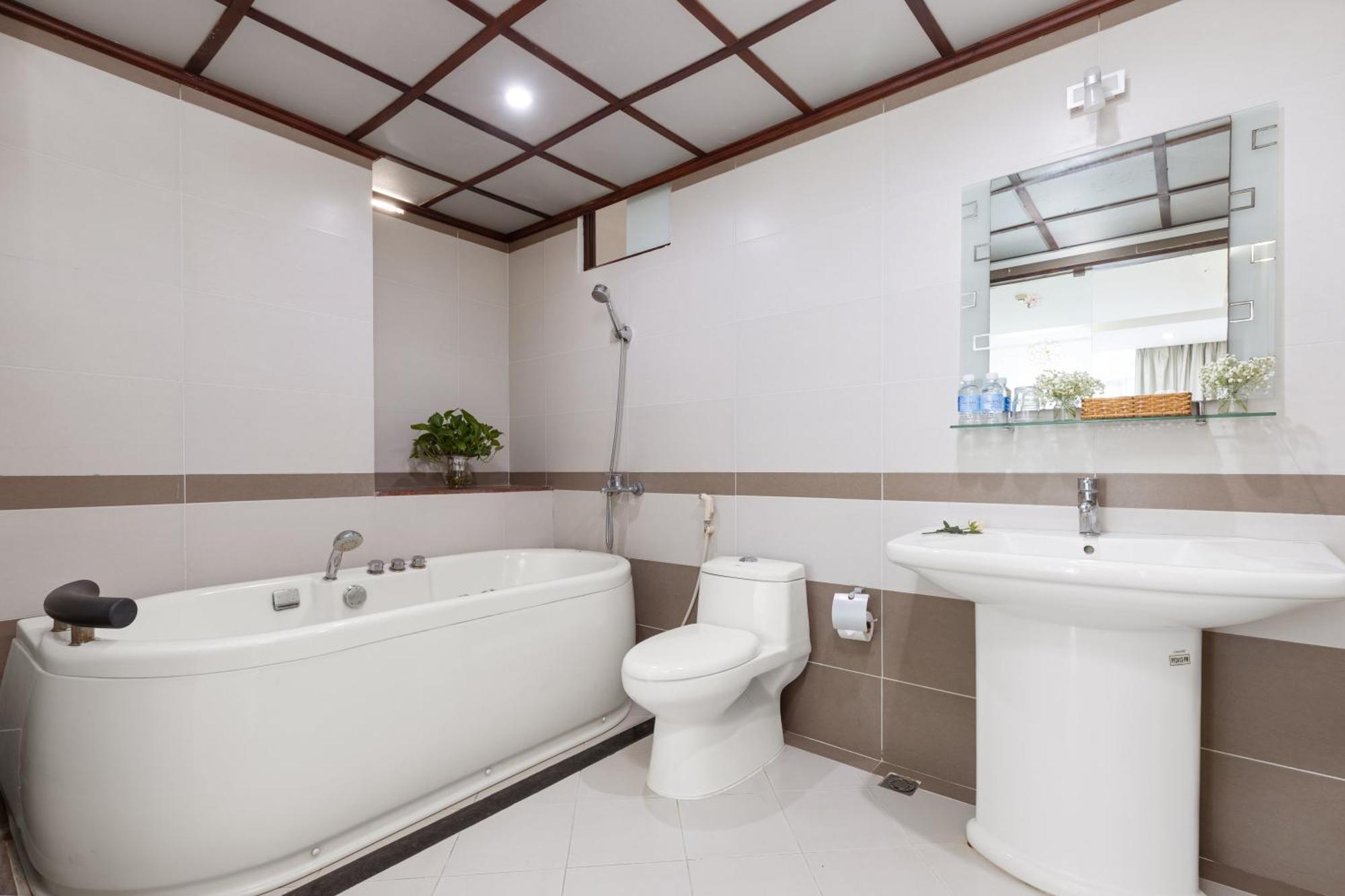Star Da Nang Hotel Kültér fotó